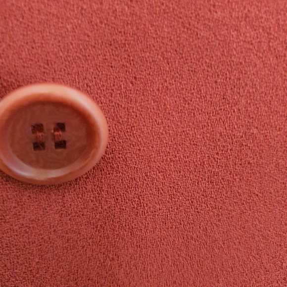 Anthea Crawford 100% New Wool Women's Blazer Size 16 - Picture 8 of 10